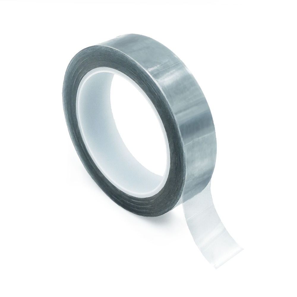 Clear ESD Tapes