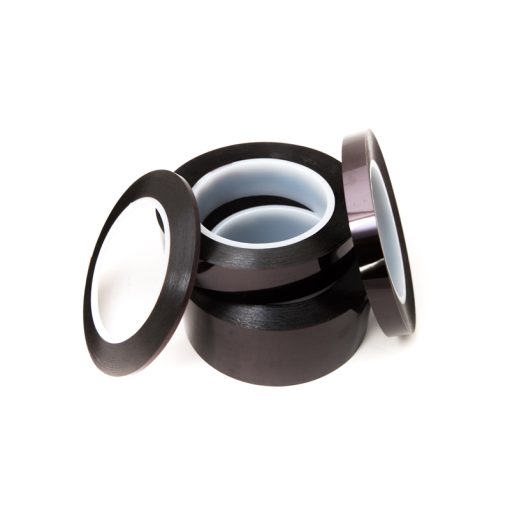 5 Mil Kapton® Tapes, UL Recognized, 36 Yards Long