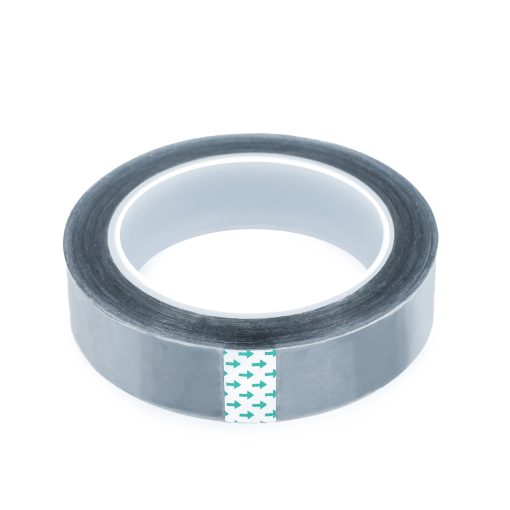 ESD Anti-Static Clear Tapes, RoHS Compliant, 72 Yards Long