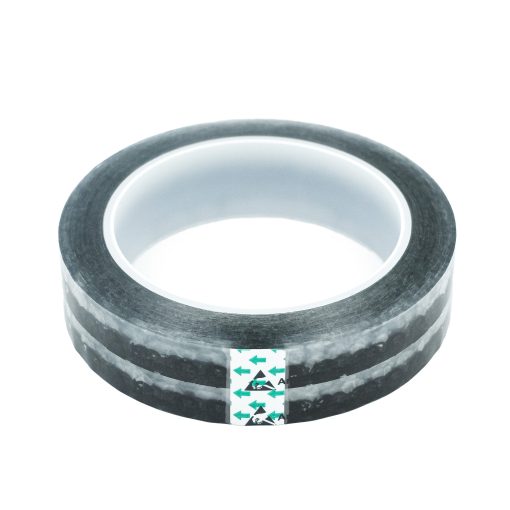 ESD Printed Tapes, RoHS Compliant, 72 Yards Long