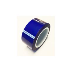 Blue ESD Anti-Static Tapes, RoHS Compliant, 72 Yards Long
