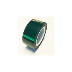 Green ESD Anti-Static Tapes, RoHS Compliant, 72 Yards Long