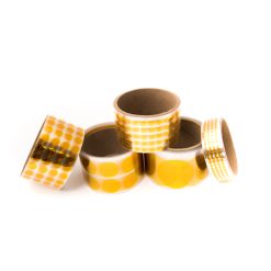 High Temperature Masking Discs, RoHS Compliant