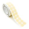 Solder Wave Masking Discs, RoHS Compliant