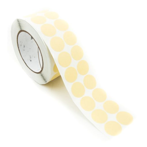 Solder Wave Masking Discs, RoHS Compliant