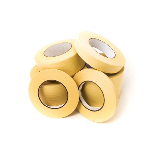 Solder Wave Masking Tapes, RoHS Compliant, 60 Yards Long