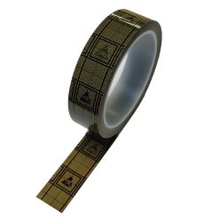 Conductive Grid Tapes, RoHS Compliant, 36 yards long