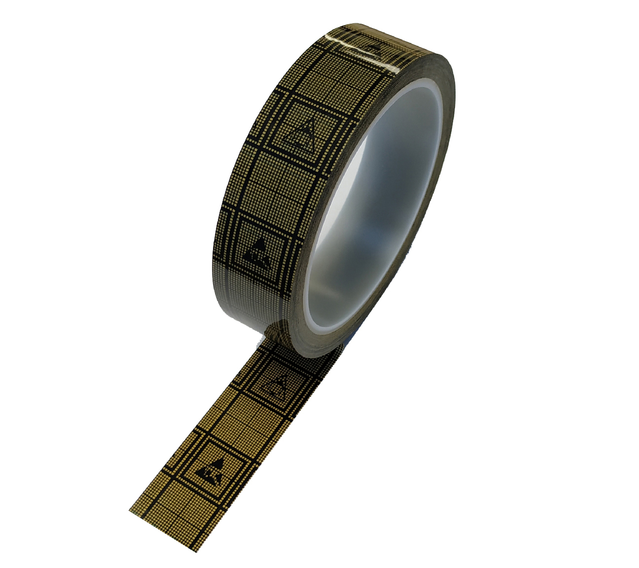 Conductive Grid Tapes, RoHS Compliant, 36 yards long