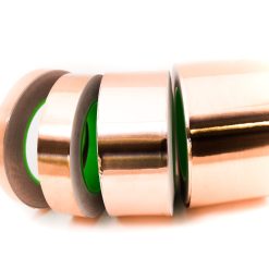 Copper Foil Tapes, RoHS Compliant, 36 yards long